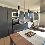 Lägenhet Dreamer House Deluxe - Lakeview