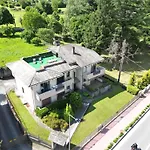 Lägenhet Dreamer House Deluxe - Lakeview *