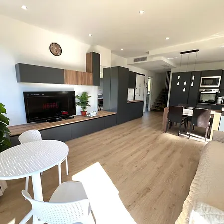 Dreamer House Deluxe - Lakeview Colico