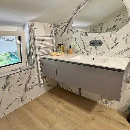 Dreamer House Deluxe - Lakeview Lejlighed Colico