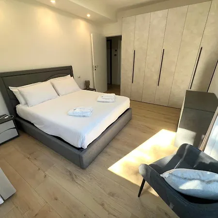 Dreamer House Deluxe - Lakeview Lejlighed Colico
