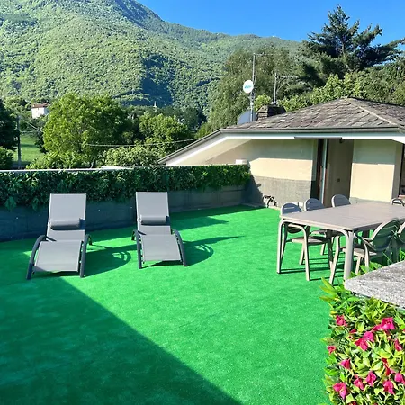 Lejlighed Dreamer House Deluxe - Lakeview *