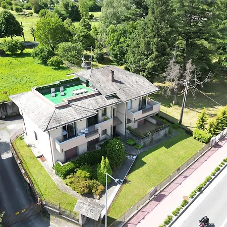 Lejlighed Dreamer House Deluxe - Lakeview *